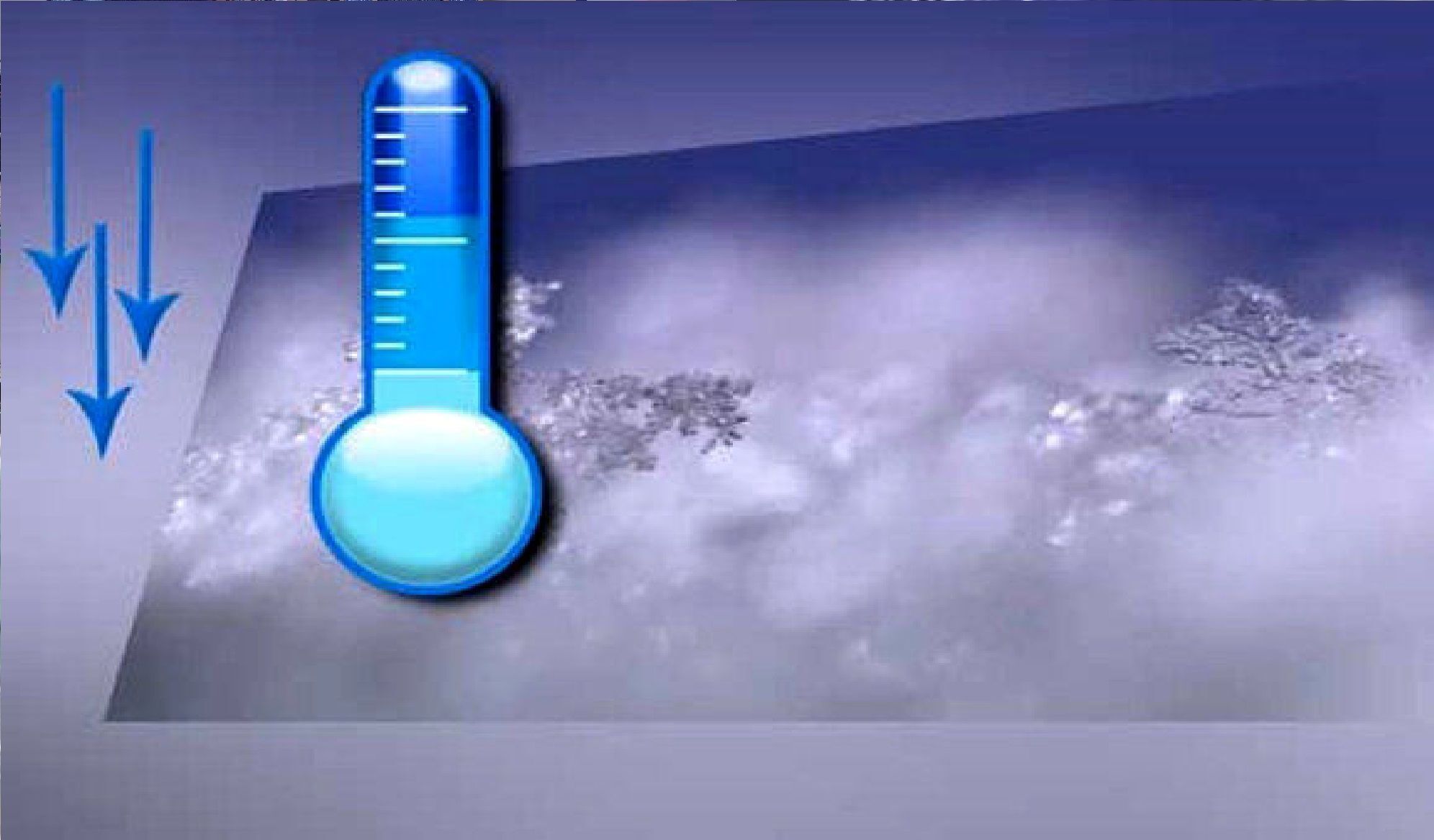 هشدار سطح زرد هواشناسی کشاورزی در فارس