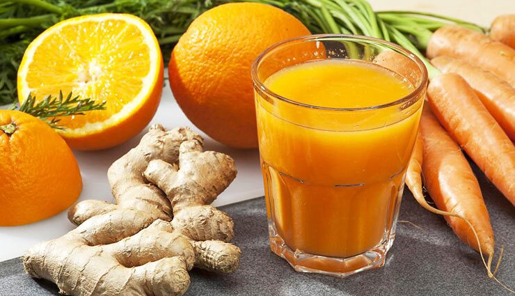 برای درمان سرماخوردگی چه بخوریم؟ برای درمان سرماخوردگی چه بخوریم؟