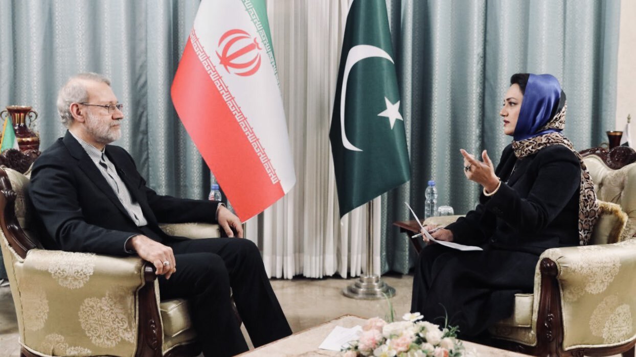 *** مگر ترامپ نمی‌گوید هسته‌ای ایران نابود شده پس الان چه می خواهد؟