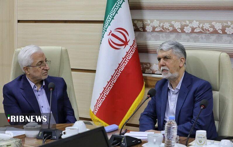 خراسان شمالی ظرفیت ویژه در بخش مفاخر دارد