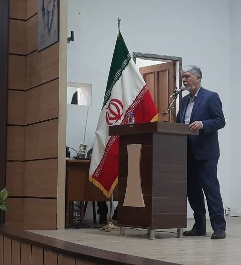 تاکید وزیر فرهنگ و ارشاد اسلامی بر تقویت زیرساخت‌های فرهنگی در بردسکن