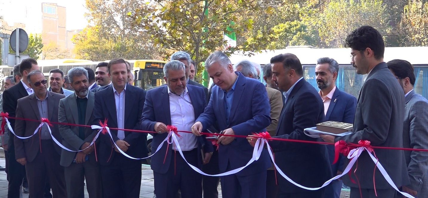 نمایشگاه دستاورد‌های پژوهشی و فناوری