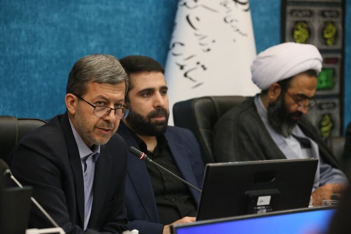 انتخابات و معیشت مردم اولویت مدیران اجرایی باشد انتخابات و معیشت مردم اولویت مدیران اجرایی باشد