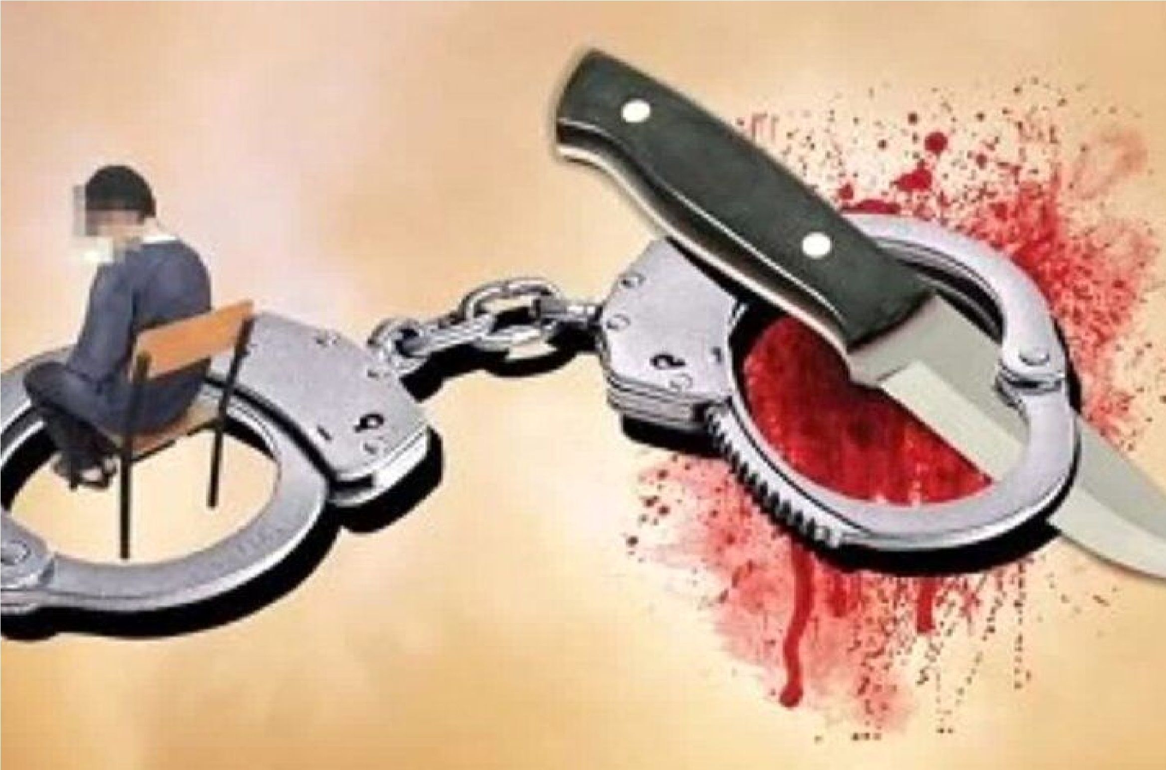 قتل در شیراز و دستگیری قاتلان