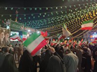 ایستادگی مردم همیشه در صحنه مازندران در موج ۹۷