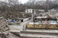 آخرین جزئیات از اجرای طرح بازآفرینی کن و حصارک