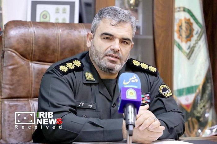 دستگیری کلاهبردار ۵۰۰ میلیارد ریالی در کیش