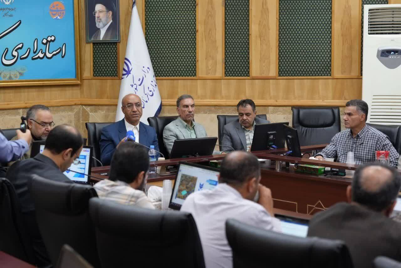 پرداخت ودیعه مسکن باید در فصل اجاره و تا پایان مرداد پرداخت شود