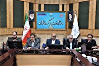 بازارچه مرزی تیله‌کوه اوایل تابستان به بهره‌برداری می‌رسد