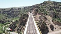 اردبیل از بن بست جاده ای خارج می شود