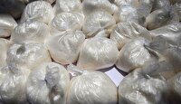 کشف چندین کیلو مواد مخدر ازنوع شیشه در مروست استان یزد
