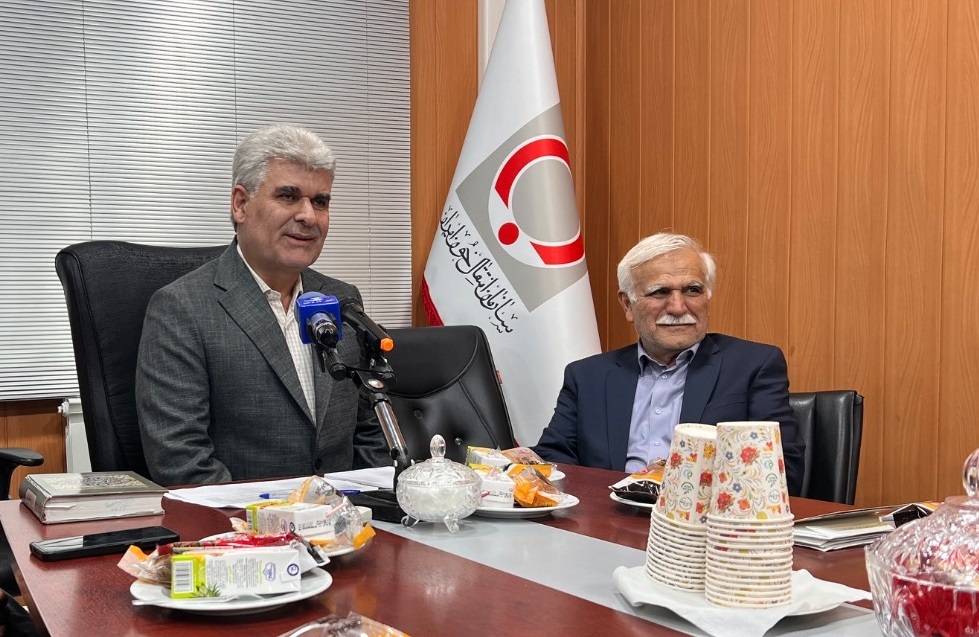 نیاز به خون همیشگی است نیاز به خون همیشگی است