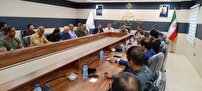 تعطیلی مکان های ورزشی در آبادان به هر دلیل ممنوع