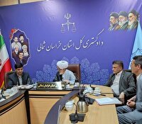 آزادی ۶۱ محکوم مالی در خراسان شمالی