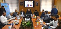 معرفی برگزیدگان جشنواره ملی رسانه ای ترویج ازدواج آسان