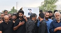 زندگی‌بخشی اهداءاعضای جوان گلستانی به بیماران نیازمند