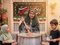 آغاز پویش «اطعام و احسان حسینی» در البرز
