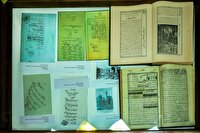 وجود ۲ هزار سند تاریخی مرتبط با محرم در کتابخانه حرم رضوی