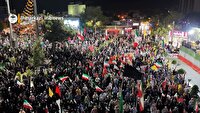 عهدِ وفاداری اراکی‌ها در شب‌های اقتدار