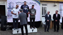 پایان مسابقات تیراندازی با کمان در گیلان