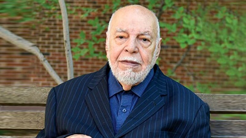 احمد مهدوی دامغانی؛ استادی کمنظیر در زبان و ادب فارسی و عربی احمد مهدوی دامغانی؛ استادی کمنظیر در زبان و ادب فارسی و عربی