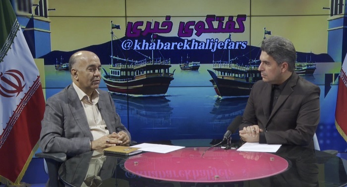 پایداری شبکه آبرسانی هرمزگان در ایام جنگ تحمیلی سوم پایداری شبکه آبرسانی هرمزگان در ایام جنگ تحمیلی سوم