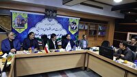 تصویب ۶ ملک مازاد دولتی در قم؛ تعیین تکلیف نمایشگاه فرش و برنامه‌ریزی برای توسعه فضا‌های آموزشی و ورزشی