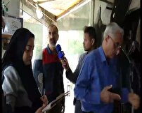 فروشگاه‌های لوازم یدکی در بجنورد زیر ذره بین بازرسان صمت و تعزیرات حکومتی 