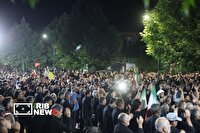 میدان‌داری لرستانی‌ها در ایام محرم