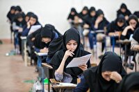 رقابت بیش از ۱۲ هزار لرستانی در آزمون مدارس سمپاد و نمونه دولتی