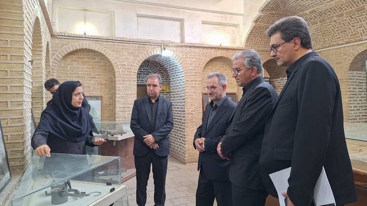 اهمیت توسعه زیرساخت‌های گردشگری با مشارکت بخش خصوصی