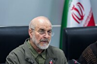 دست ما روی ماشه است