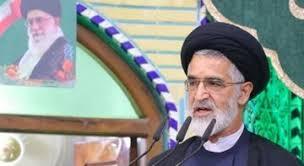 مردم باید نسبت به حقوق ملت ایران، خون شهدا و آرمانهای انقلاب مطالبهگر باشند مردم باید نسبت به حقوق ملت ایران، خون شهدا و آرمانهای انقلاب مطالبهگر باشند