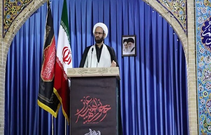 ملت ایران و نظام اسلامی در صورت بدعهدی آمریکا پایبند به تعهدات یک طرفه نخواهد بود ملت ایران و نظام اسلامی در صورت بدعهدی آمریکا پایبند به تعهدات یک طرفه نخواهد بود