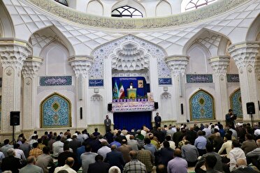امتیازدهی دشمن، نتیجه اقتدار نظامی و میدان داری ملت