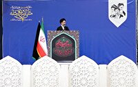 ابوترابی‌فرد: هیئت حاکمه آمریکا به هیچ‌وجه قابل اعتماد نیست