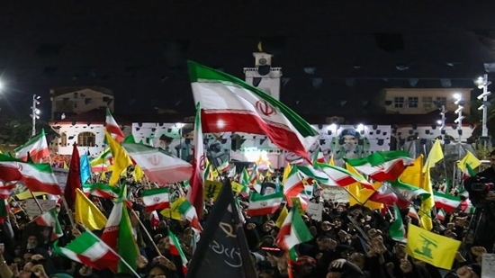 دعوت به خروش سراسری ملت ایران در حمایت از حزب الله لبنان دعوت به خروش سراسری ملت ایران در حمایت از حزب الله لبنان