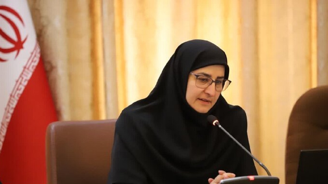 حضور معاون وزیر آموزش و پرورش در مراسم سالگرد شهدای دانش‌آموز در آذربایجان شرقی