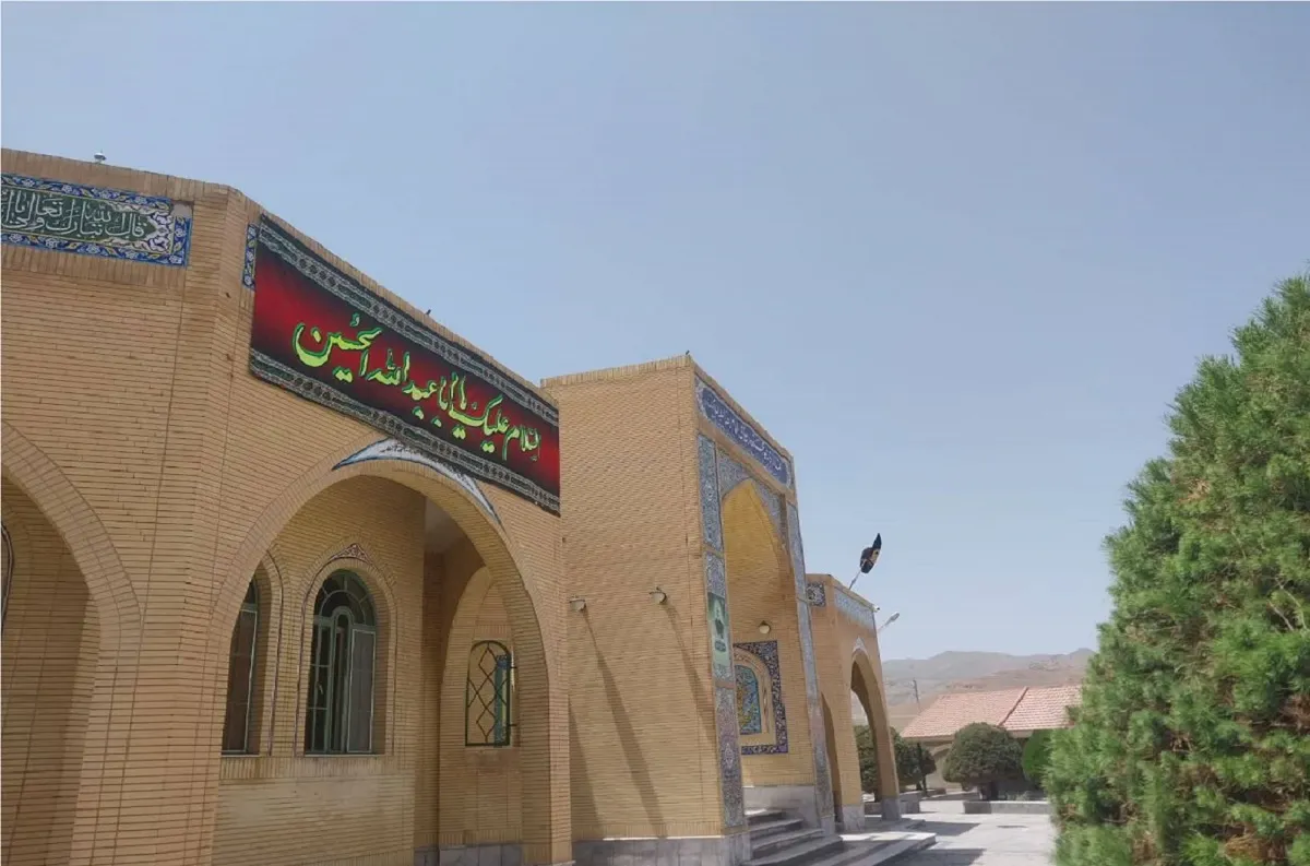 تمهیدات ویژه مجتمعهای میانراهی امام رضا (ع) در میزبانی از عزاداران رهبر شهید تمهیدات ویژه مجتمعهای میانراهی امام رضا (ع) در میزبانی از عزاداران رهبر شهید