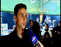 روایتی از خدمات موکب‌های حسینی در بجنورد
