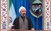 مقاومت، رمز پیروزی ایران در نبرد اخیر