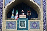 گاهی مصلحت جامعه اسلامی در صلح است