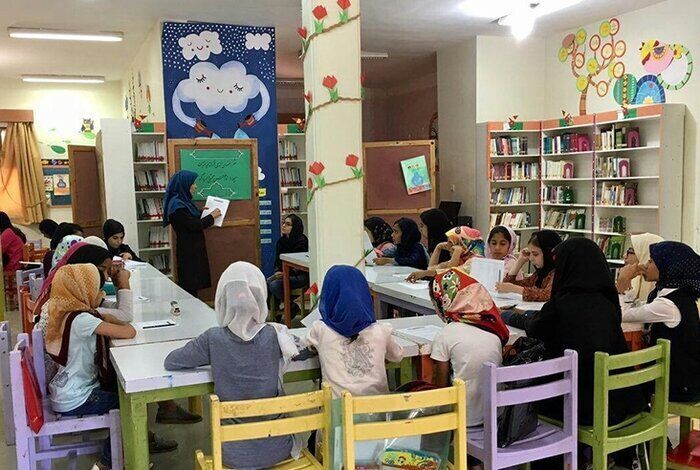 ابتدای تیرماه؛ آغاز کلاس‌های اوقات فراغت کانون پرورش فکری در هرمزگان