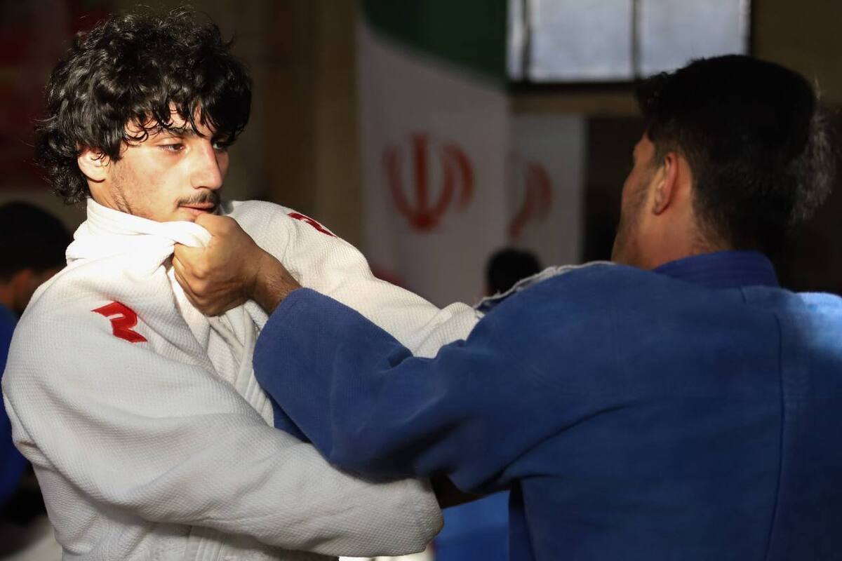 جودو قهرمانی آسیا، ترکیب تیمهای ایران مشخص شد جودو قهرمانی آسیا، ترکیب تیمهای ایران مشخص شد