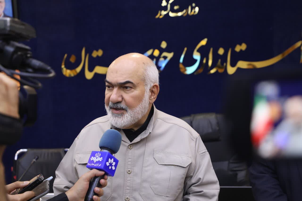 مدیریت آورد آب و معیشت کشاورزان در دستور کار شورای کشاورزی خوزستان مدیریت آورد آب و معیشت کشاورزان در دستور کار شورای کشاورزی خوزستان
