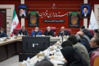 نظارت بر بازار اجاره مسکن در استان باید تشدید شود