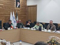 اعزام ۱۵۰ نفر از اصحاب رسانه و صداوسیمای اصفهان به تهران وقم