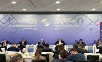 تأکید ایران بر هوشمندسازی تجارت با اوراسیا