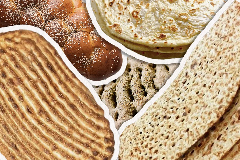 لیست کامل قیمتهای جدید نان یارانهای در فارس ؛ چقدر باید برای نان پرداخت کنیم؟ لیست کامل قیمتهای جدید نان یارانهای در فارس ؛ چقدر باید برای نان پرداخت کنیم؟