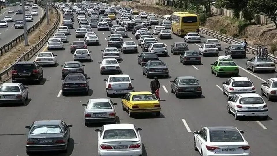 عملکرد درخشان حمل‌ونقل جاده‌ای تهران در بهار ۱۴۰۵
